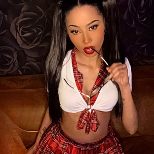 Michelle Ex On The Beach