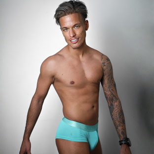 Dusty Ex On The Beach