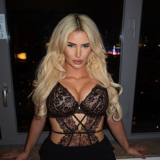 Fabiola Volkers