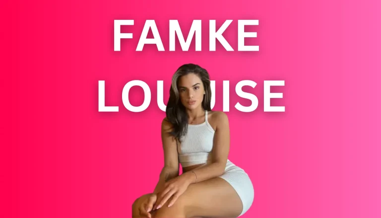 FAMKE LOUISE NAAKT
