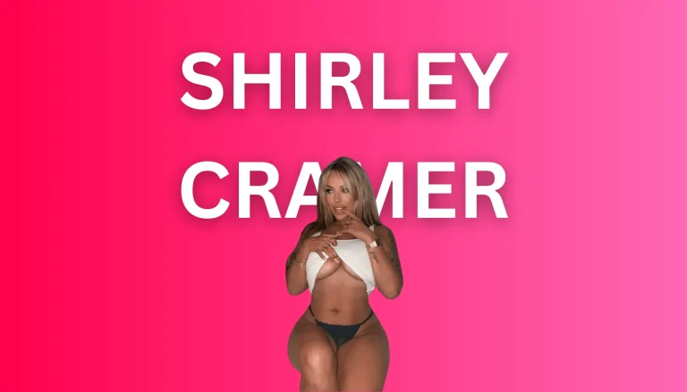 SHIRLEY CRAMER NAAKT