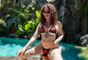 Rosanna Voorwald