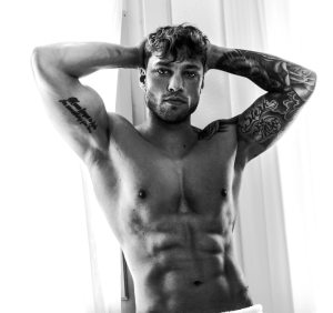 Robin Sterk