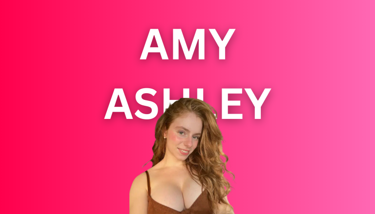 Amy de Vuurtoren Naakt
