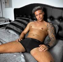 Dusty Ex On The Beach