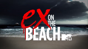Ex on the beach logo