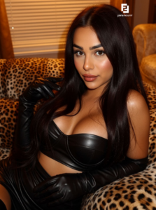 Yara Nour